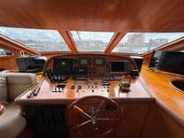 68' Hargrave Open Bridge