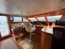 best yacht sales deals 68' Hargrave Open Bridge 68