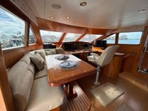 best yacht sales deals 68' Hargrave Open Bridge 68