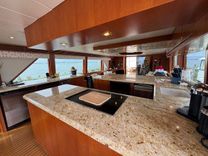 Buy a 68' Hargrave Open Bridge Open Bridge at Shestakov Yacht Sales