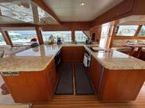 Buy a yacht 68' Hargrave Open Bridge - Hargrave