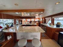 68' Hargrave Open Bridge - Hargrave price