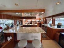68' Hargrave Open Bridge - Hargrave price