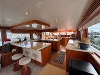 Buy a yacht 68' Hargrave Open Bridge - Hargrave