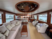 68' Hargrave Open Bridge yacht sale