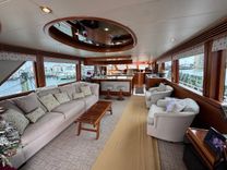 68' Hargrave Open Bridge 68