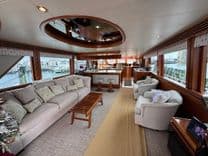 68' Hargrave Open Bridge 68