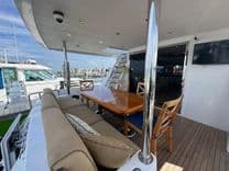 Buy a 68' Hargrave Open Bridge - Hargrave at Shestakov Yacht Sales