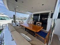 Buy a 68' Hargrave Open Bridge - Hargrave at Shestakov Yacht Sales