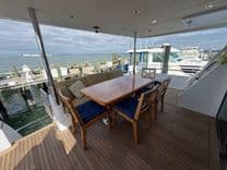 Buy a yacht 68' Hargrave Open Bridge - Hargrave