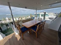 Buy a yacht 68' Hargrave Open Bridge - Hargrave