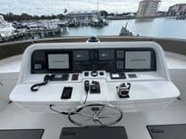 Buy a 68' Hargrave Open Bridge - Hargrave at Shestakov Yacht Sales