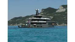 Buy a yacht PROJECT METAVERSE 2028