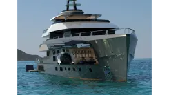 PROJECT METAVERSE - Delta yacht sale