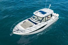 Buy a yacht True Companion 405 Conquest
