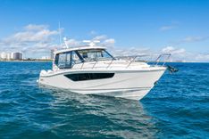 Buy a True Companion 2024 at Shestakov Yacht Sales
