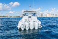 best yacht sales deals True Companion 43