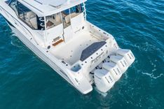True Companion - Boston Whaler yacht sale