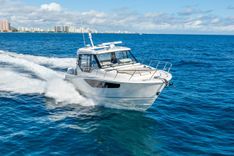 True Companion - Boston Whaler