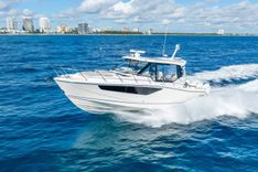 True Companion - Boston Whaler