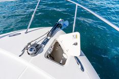Buy a yacht True Companion - Boston Whaler