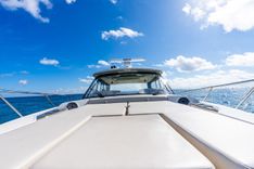 Buy a True Companion 405 Conquest at Shestakov Yacht Sales