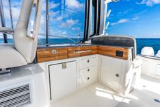 True Companion 43 yacht sale