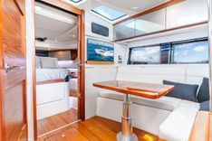 best yacht sales deals True Companion 405 Conquest