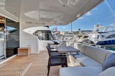 Buy a yacht GRAND CRU 2014