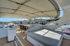 best yacht sales deals GRAND CRU 2014