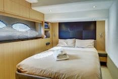 Buy a yacht GRAND CRU 2014