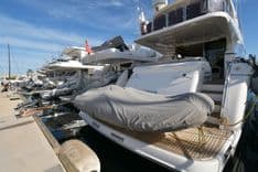 Buy a yacht GRAND CRU 72