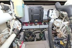 Buy a yacht Sun Daze - SEA RAY