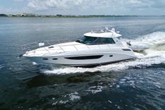 Buy a Sun Daze - SEA RAY at Shestakov Yacht Sales