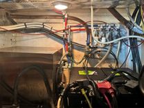 Продажа яхты SAFARI - Riviera