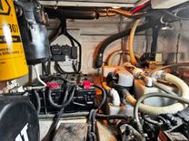 SAFARI - Riviera yacht sale