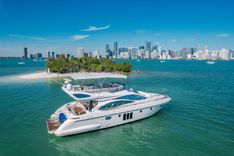 Buy a yacht PRIME TIME 2011