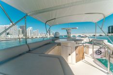 Buy a PRIME TIME 2011 at Shestakov Yacht Sales