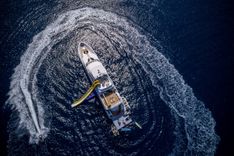 Buy a ENDLESS SUMMER 130 at Shestakov Yacht Sales