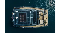 Buy a DOUBLE HAPPINESS 60 at Shestakov Yacht Sales