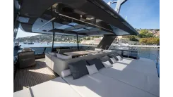 DOUBLE HAPPINESS - SUNREEF yacht sale