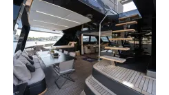 DOUBLE HAPPINESS yacht sale