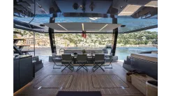 Buy a DOUBLE HAPPINESS - SUNREEF at Shestakov Yacht Sales