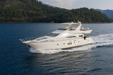 best yacht sales deals SENIOR S - Azimut Yachts