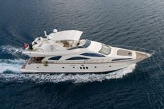 Buy a yacht SENIOR S 2004