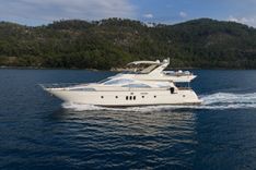 SENIOR S - Azimut Yachts yacht sale