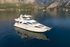 SENIOR S - Azimut Yachts price