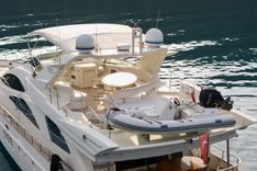 Buy a yacht SENIOR S Azimut 80