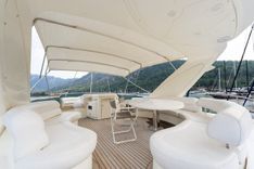SENIOR S - Azimut Yachts yacht sale