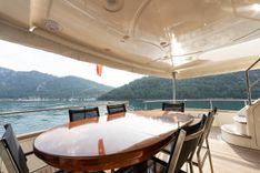 Buy a yacht SENIOR S - Azimut Yachts